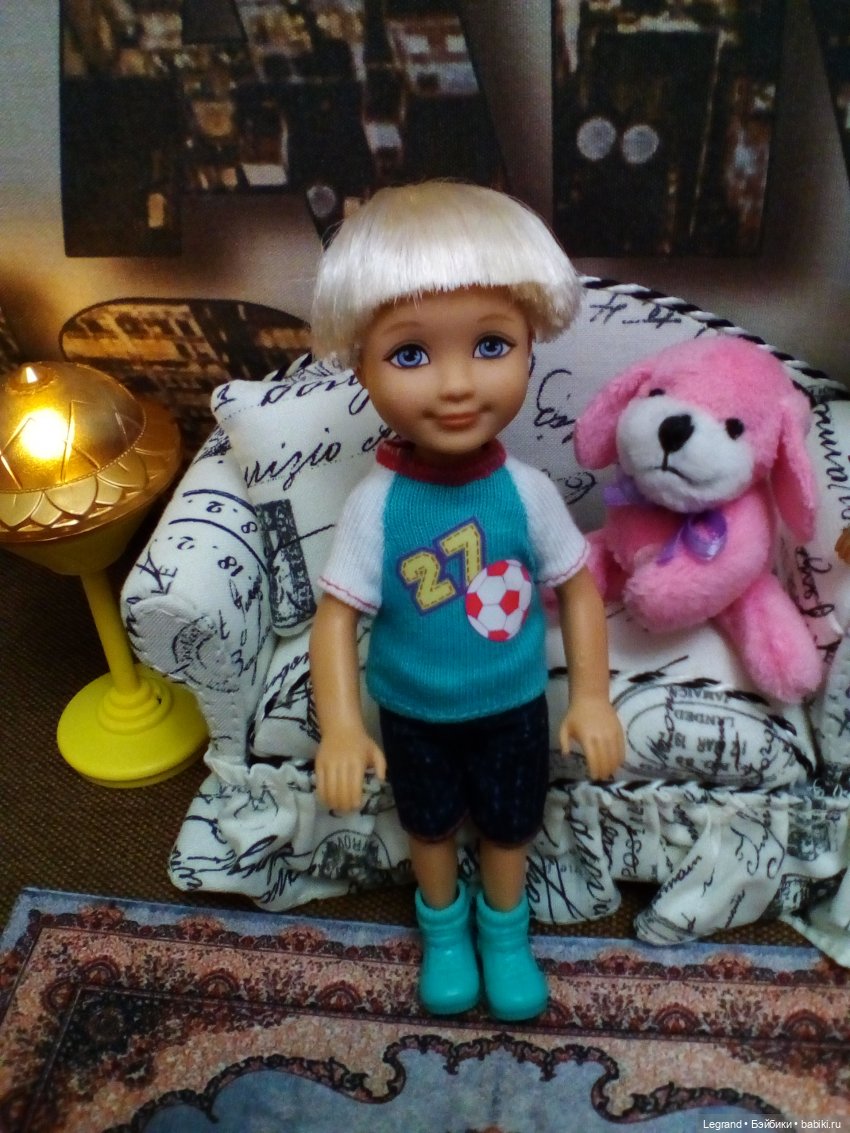 Маленькие луренцы: снова девочки Lori и дети от Mattel | Бэйбики Маленькие луренцы: снова девочки Lori и дети от Mattel