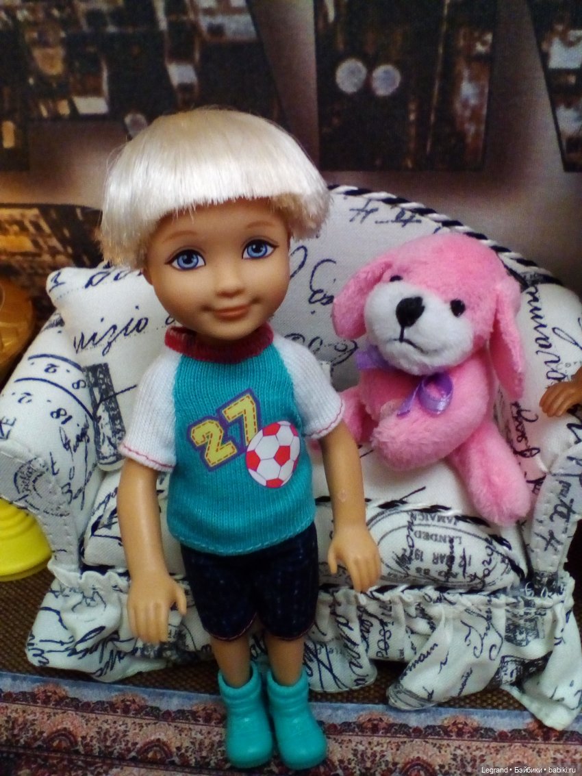 Маленькие луренцы: снова девочки Lori и дети от Mattel | Бэйбики Маленькие луренцы: снова девочки Lori и дети от Mattel