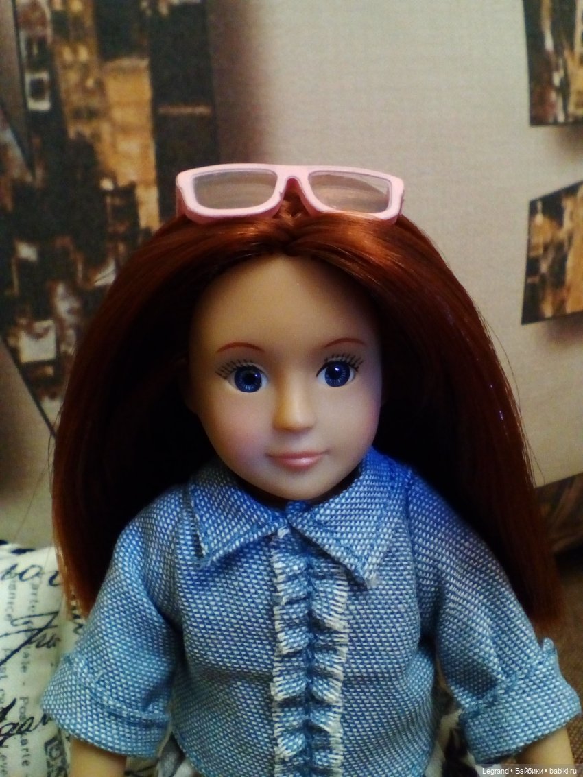 Самые маленькие луренцы, или Крошки, что почти всегда за кадром