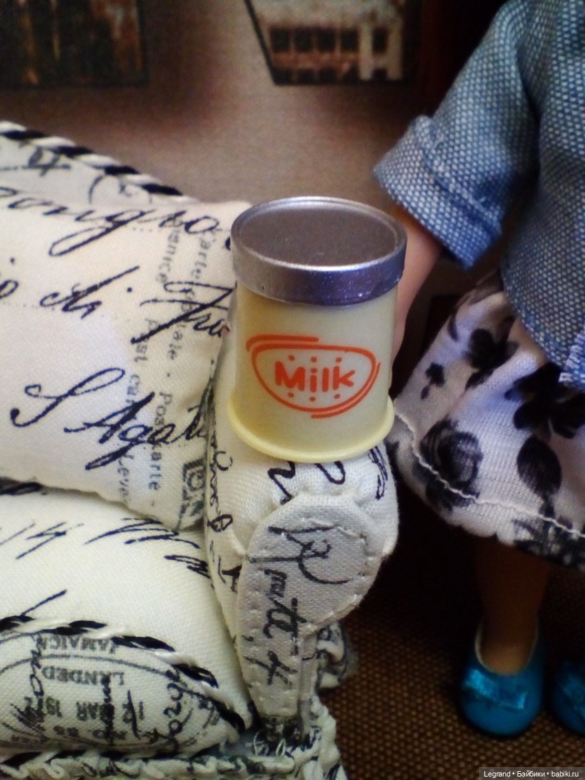 Самые маленькие луренцы, или Крошки, что почти всегда за кадром