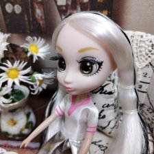 Мои маленькие Shibajuku: чаепитие