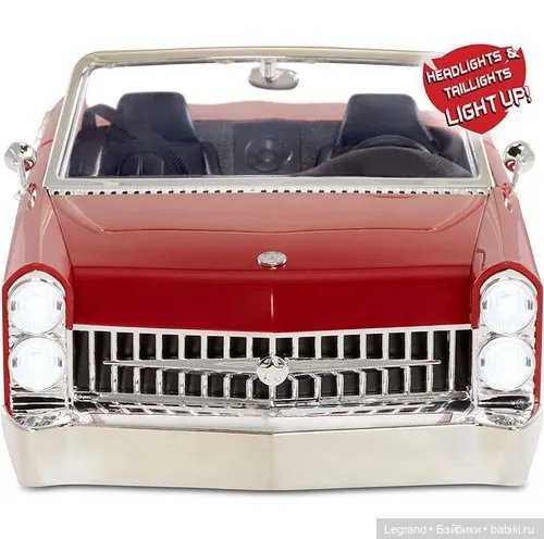 Мужская Bratz-вечеринка. Часть вторая (фото 7)