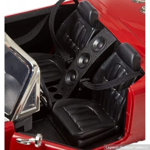 Мужская Bratz-вечеринка. Часть вторая (фото 5)