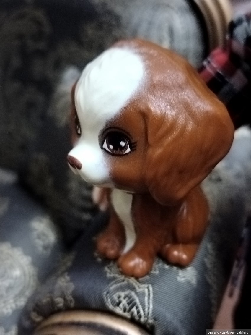 Мужская Bratz-вечеринка. Часть первая