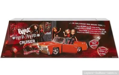 Мужская Bratz-вечеринка. Часть вторая (фото 8)