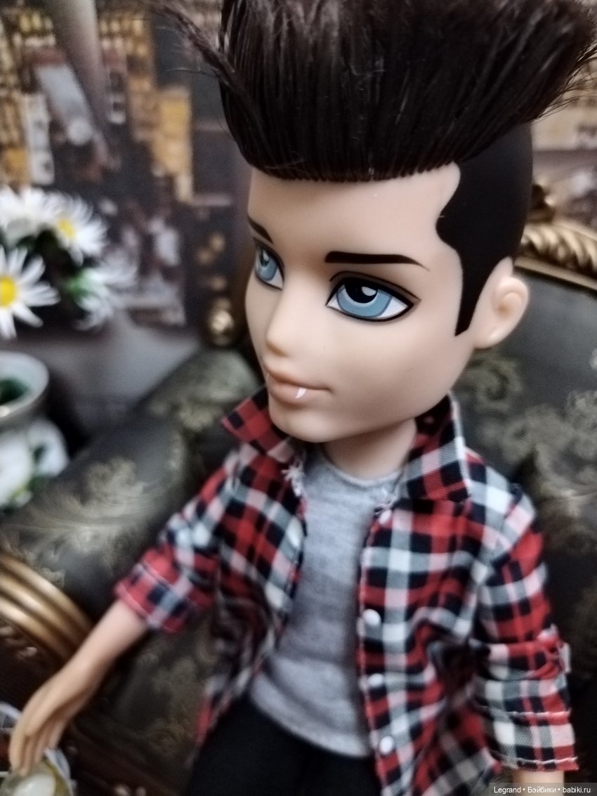 Мужская Bratz-вечеринка. Часть вторая (фото 10)