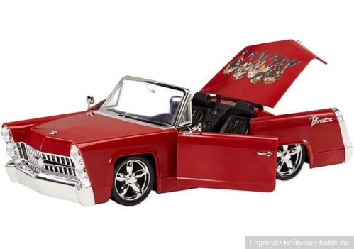 Мужская Bratz-вечеринка. Часть первая