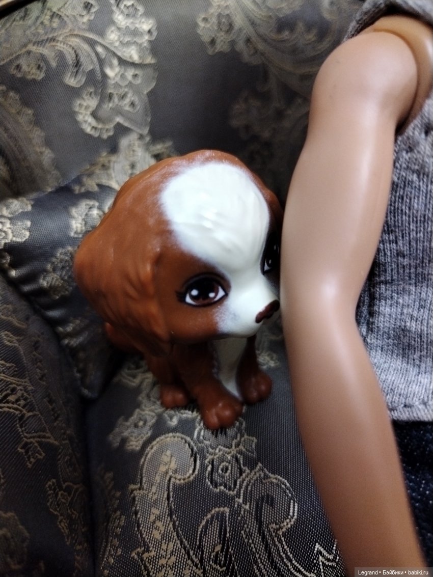 Мужская Bratz-вечеринка. Часть первая (фото 9)