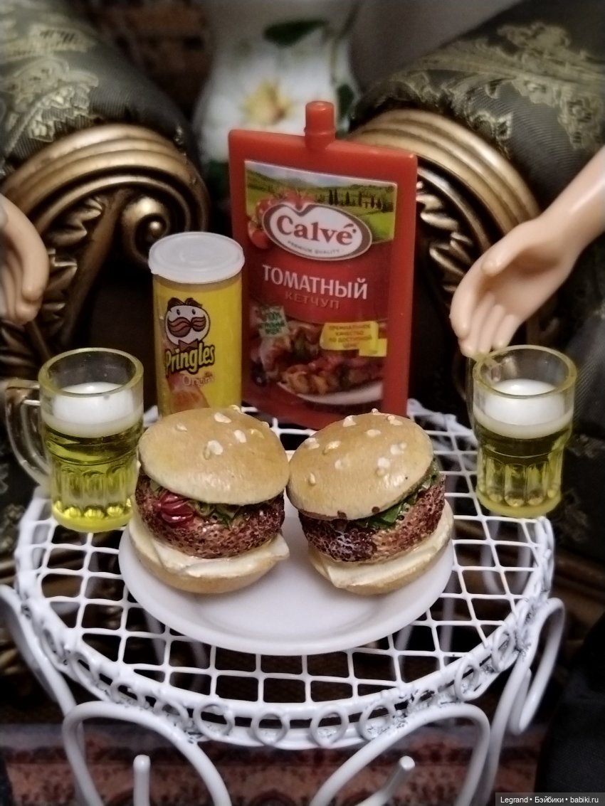 Мужская Bratz-вечеринка. Часть первая (фото 6)