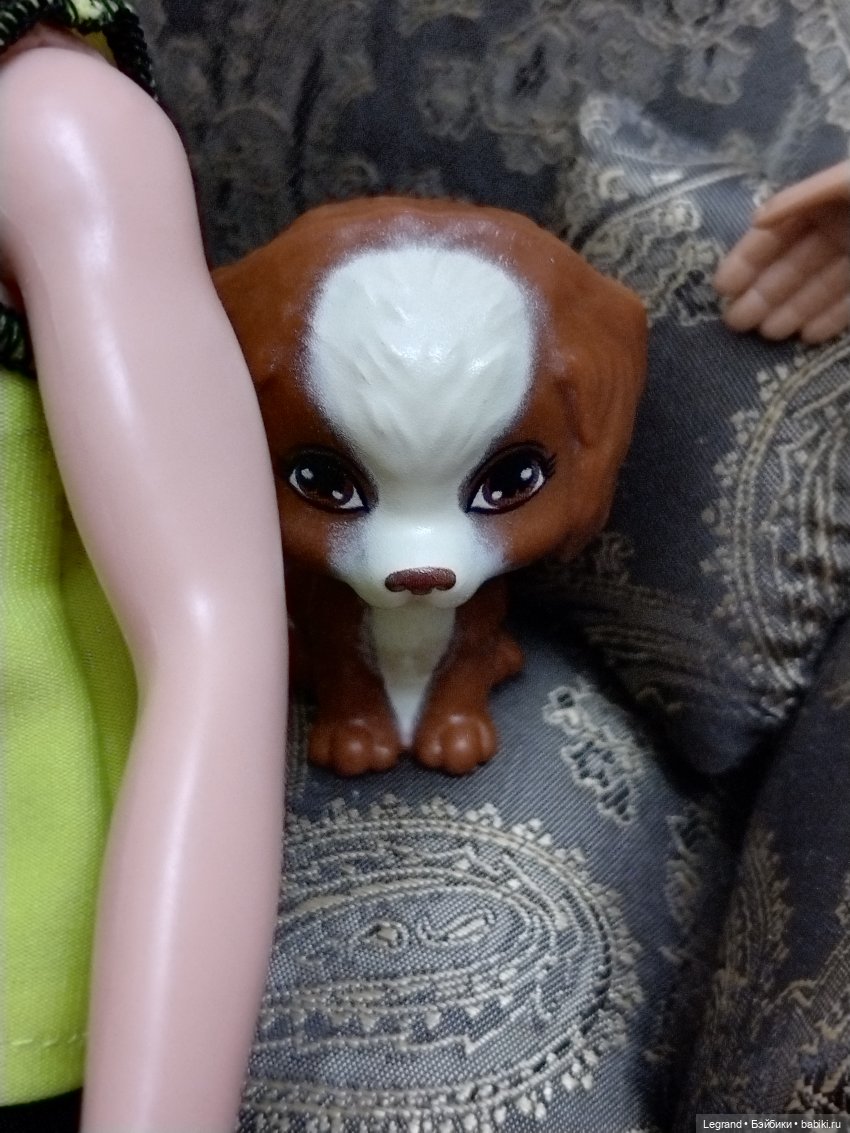 Мужская Bratz-вечеринка. Часть первая