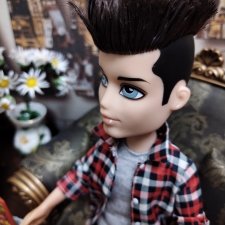 Мужская Bratz-вечеринка. Часть первая