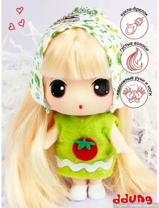 Ddung. Серия "Головные уборы" (фото 7)