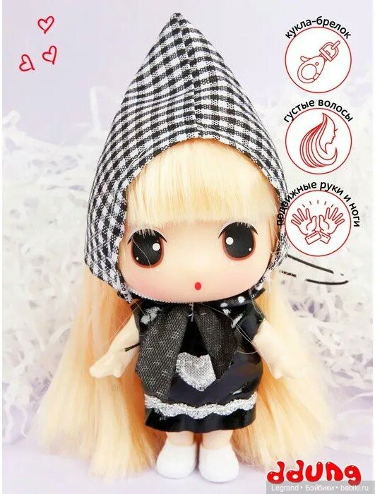 Ddung. Серия "Головные уборы" (фото 10)