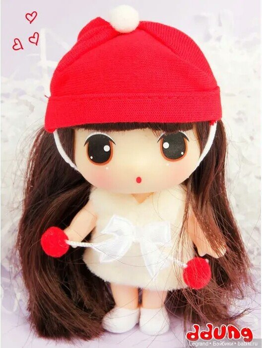 Ddung. Серия "Головные уборы" (фото 3)