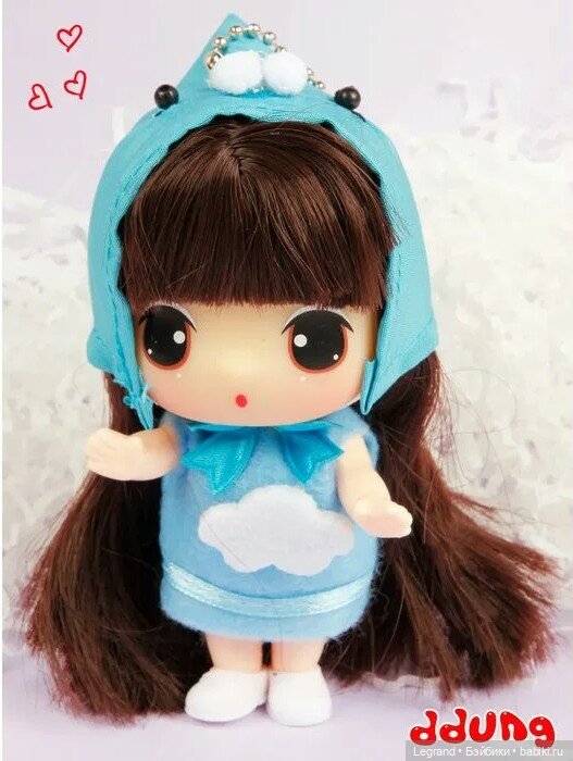 Ddung. Серия "Головные уборы" (фото 5)