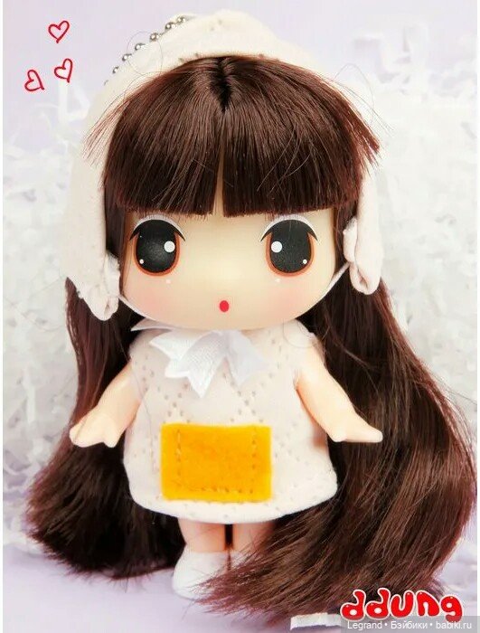 Ddung. Серия "Головные уборы" (фото 6)