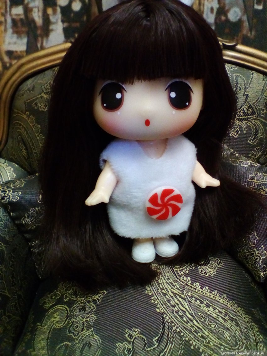 Ddung. Серия "Головные уборы"