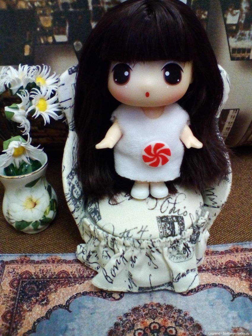 Ddung. Серия "Головные уборы"