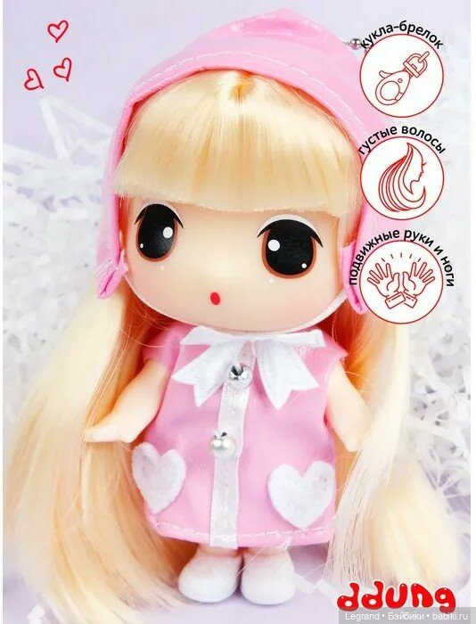 Ddung. Серия "Головные уборы" (фото 8)