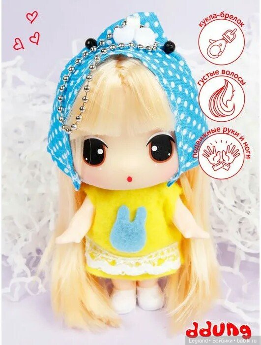 Ddung. Серия "Головные уборы" (фото 9)