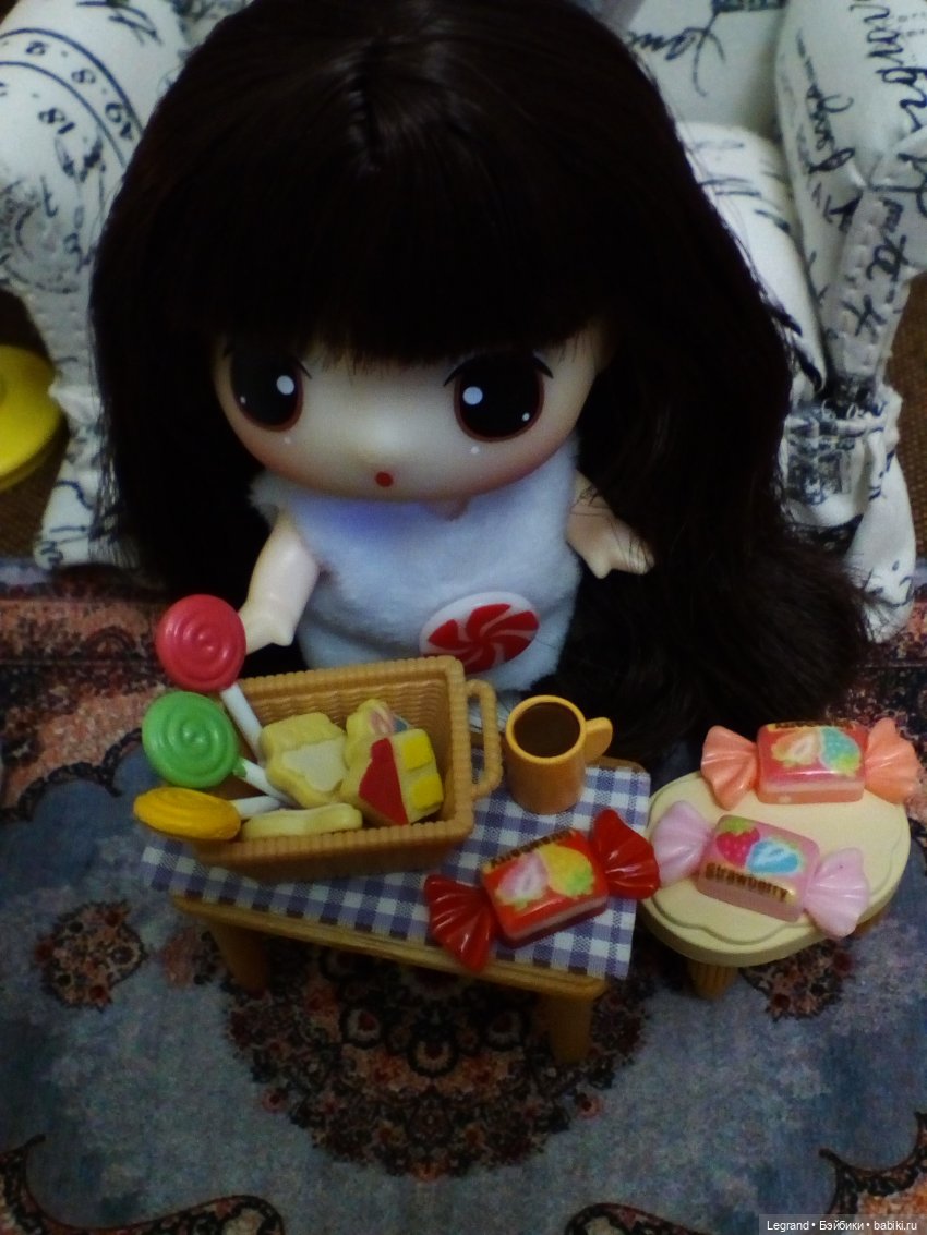 Ddung. Серия "Головные уборы"