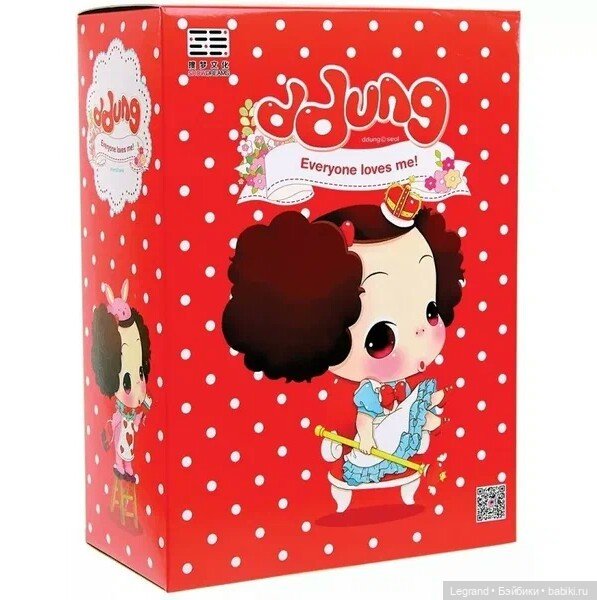 Ddung: арты и немного фото Карамельки (фото 5)