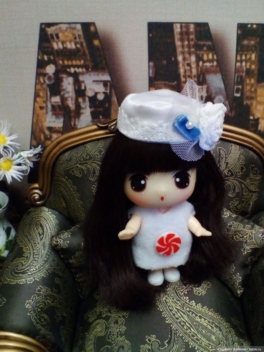 Карамелька: модный показ головных уборов