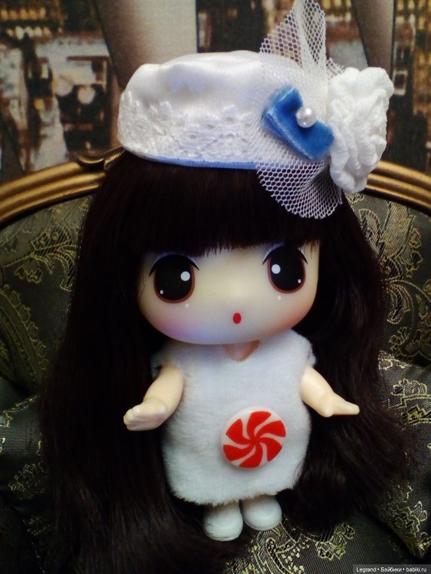 Карамелька: модный показ головных уборов