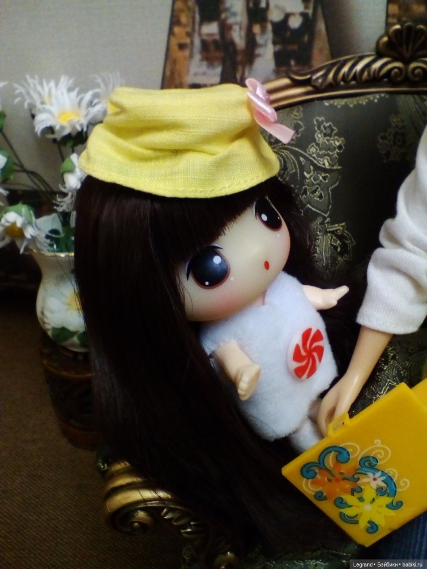 Они сами пишут свои истории: Гай и Карамелька (фото 9)