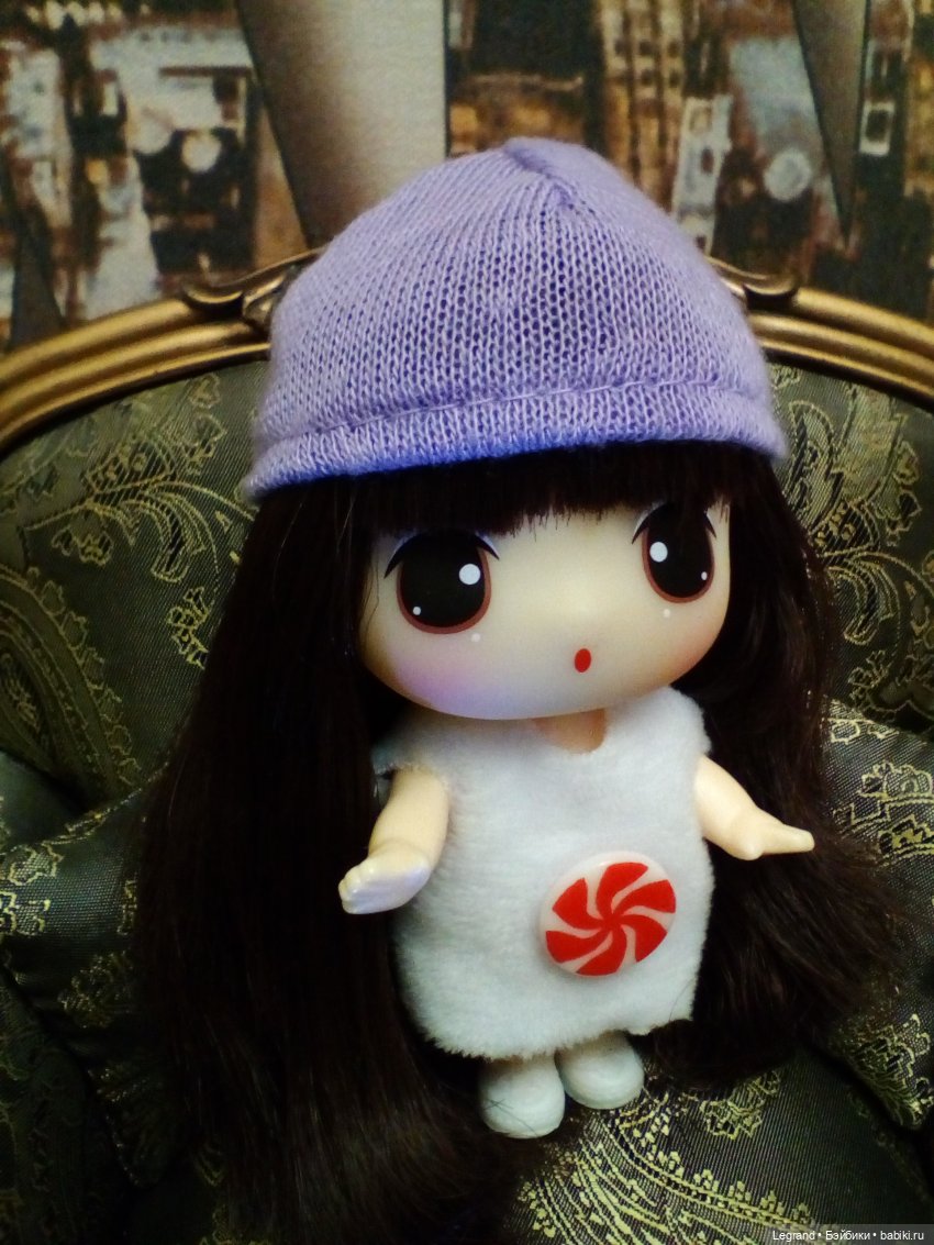 Ddung: арты и немного фото Карамельки