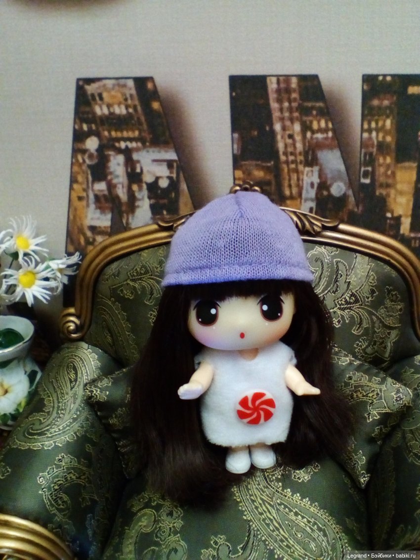 Карамелька: модный показ головных уборов