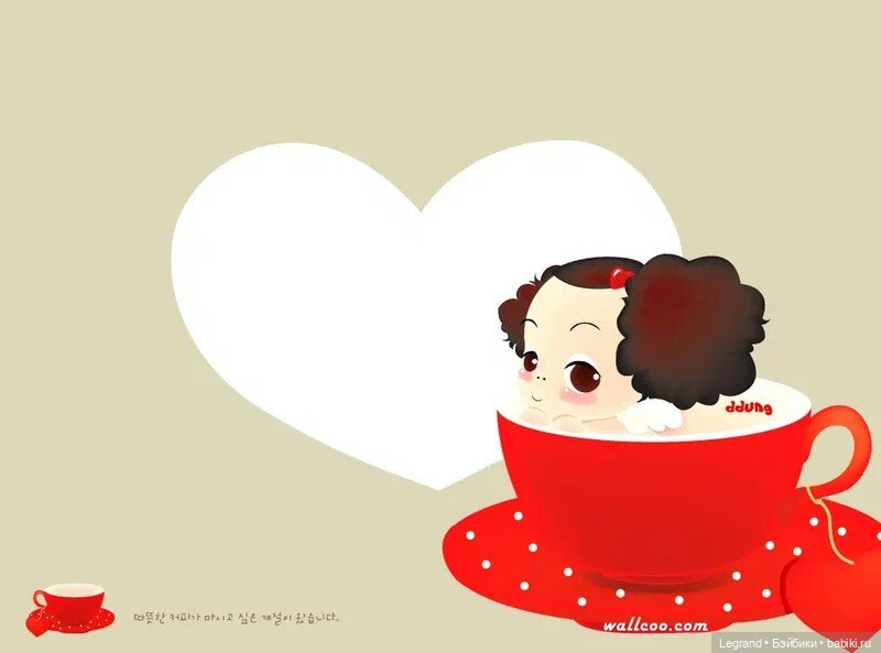 Ddung: арты и немного фото Карамельки