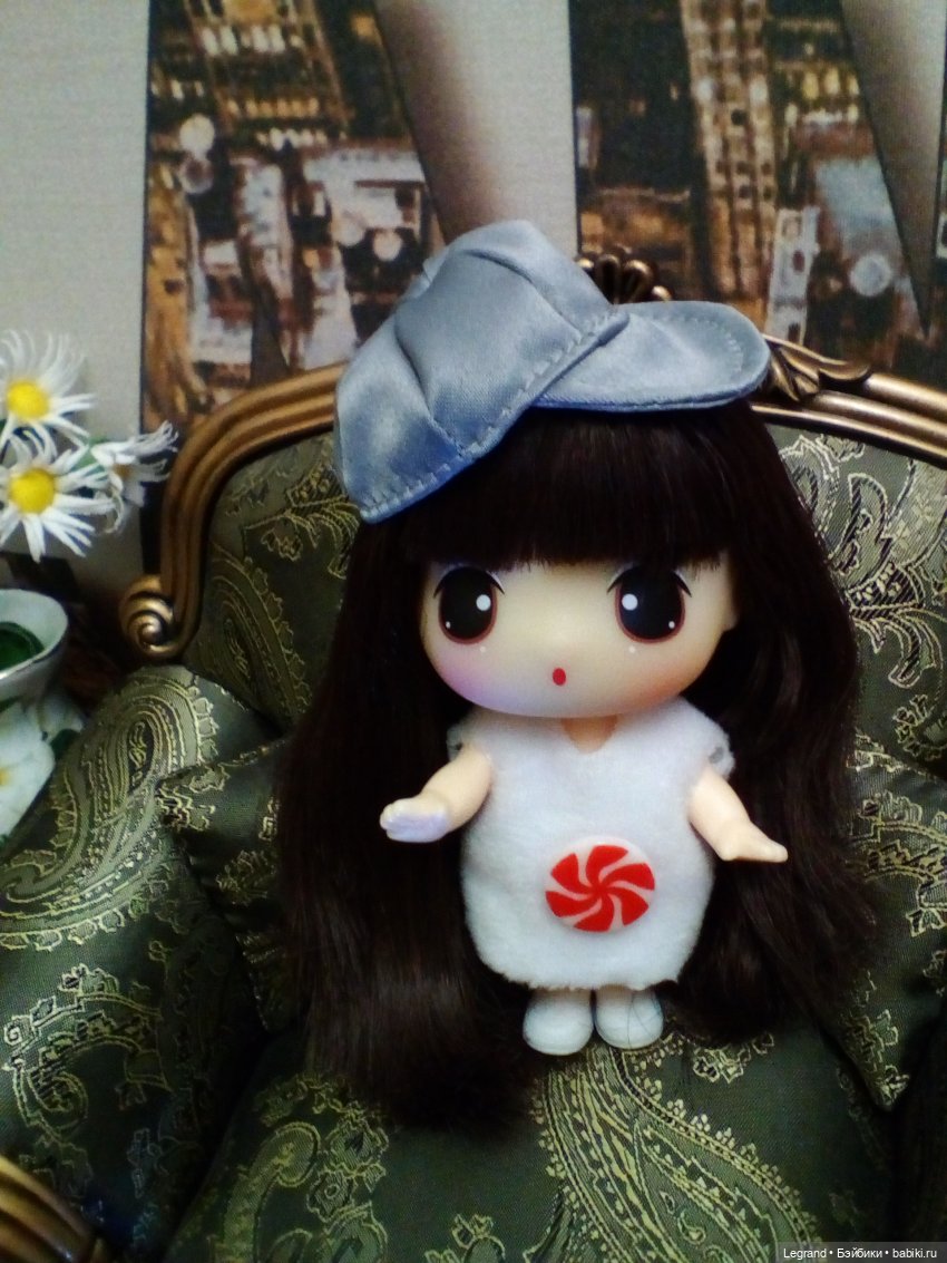 Карамелька: модный показ головных уборов