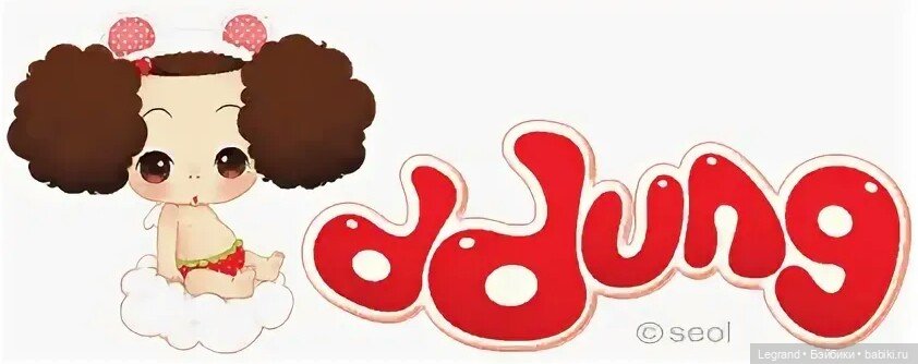 Ddung: арты и немного фото Карамельки