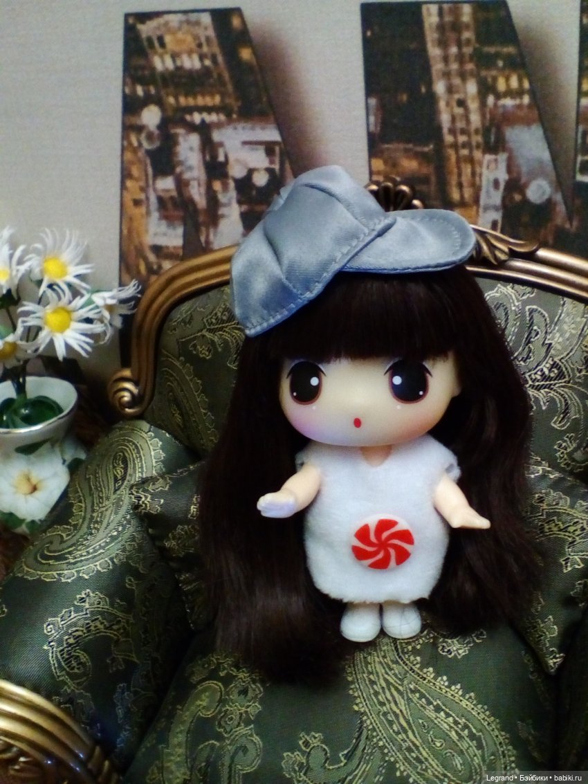 Карамелька: модный показ головных уборов