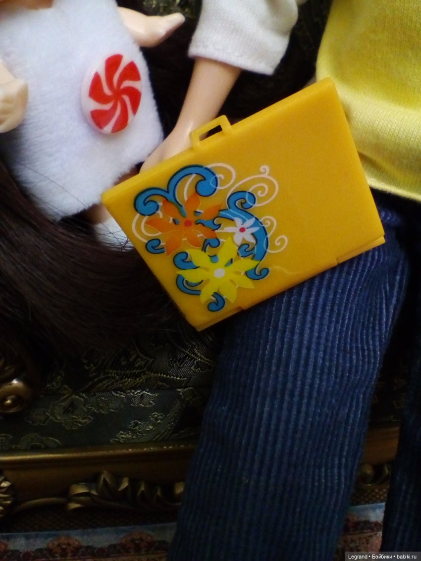 Они сами пишут свои истории: Гай и Карамелька (фото 6)