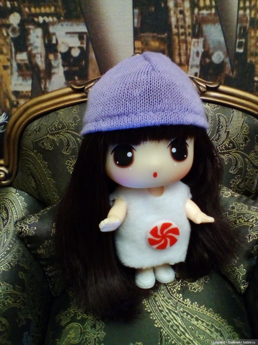 Карамелька: модный показ головных уборов