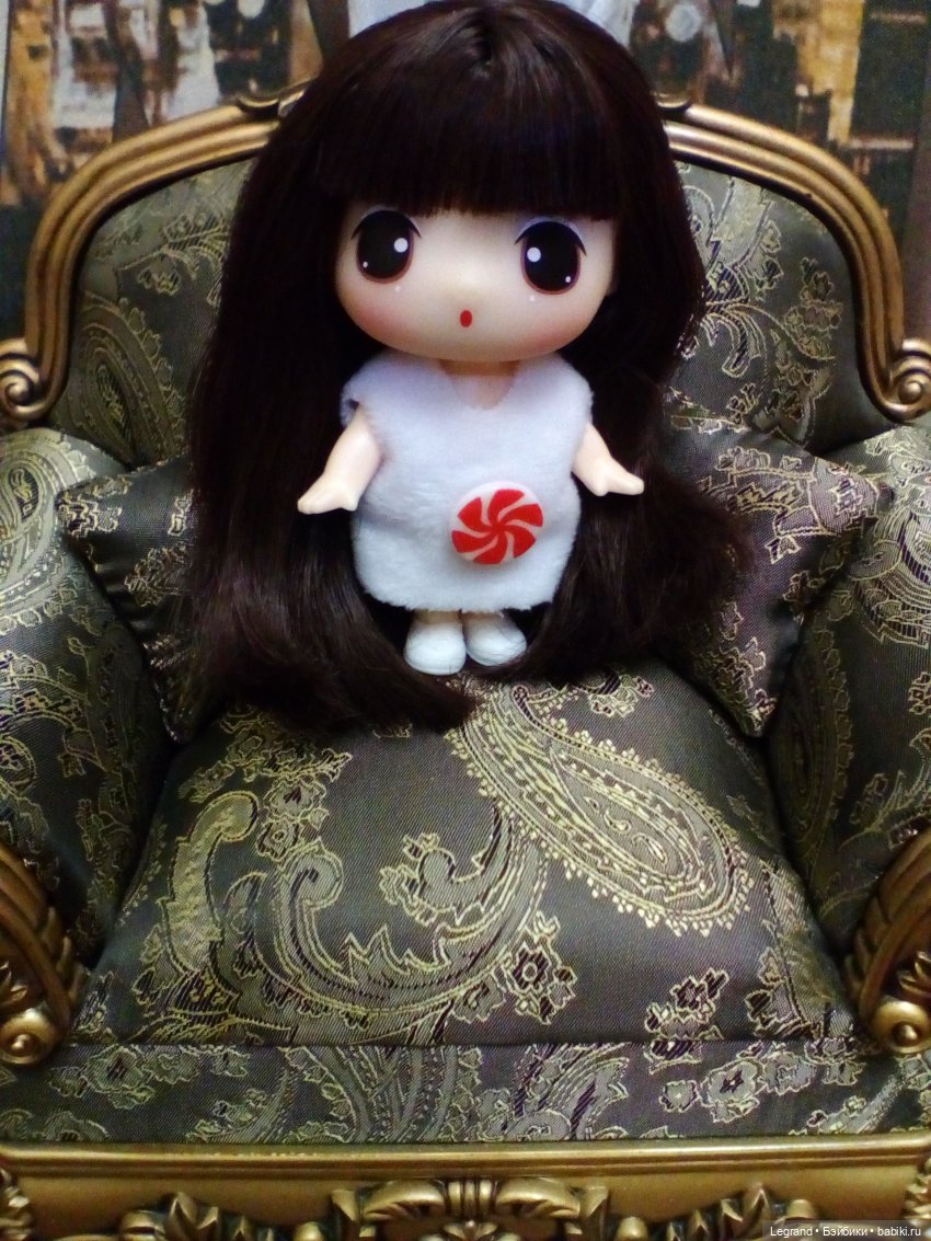 Ddung: арты и немного фото Карамельки