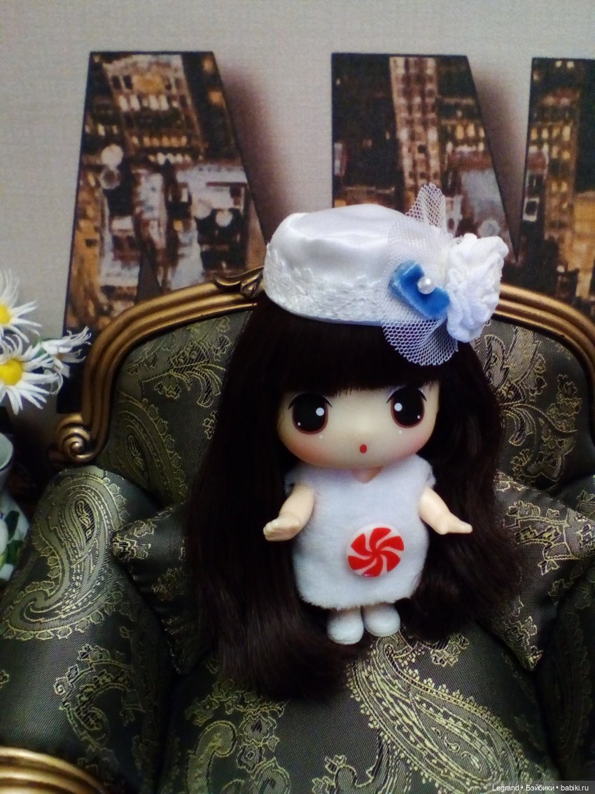 Ddung: арты и немного фото Карамельки