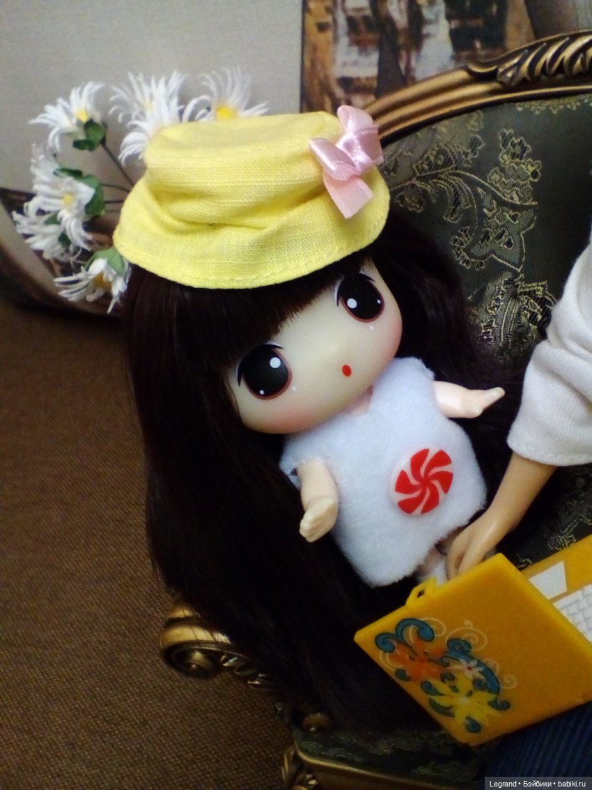 Они сами пишут свои истории: Гай и Карамелька (фото 10)