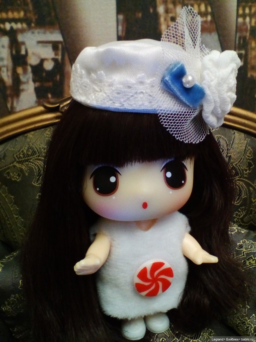 Карамелька: модный показ головных уборов