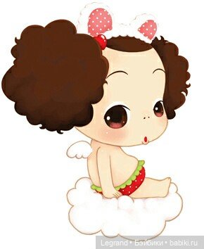 Ddung: арты и немного фото Карамельки (фото 2)