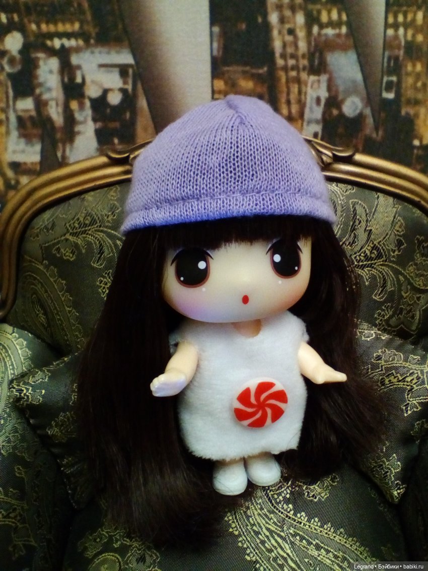 Ddung: арты и немного фото Карамельки