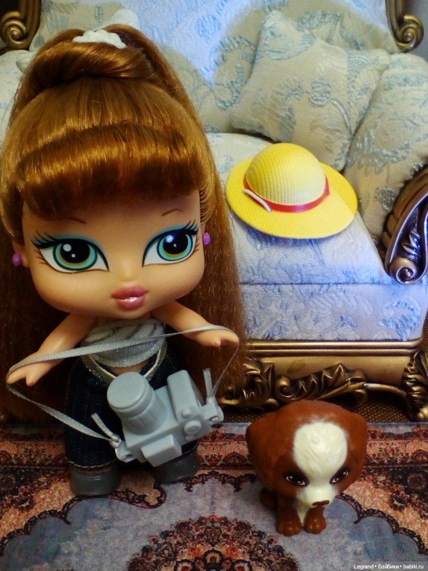 Всемирный день игрушечной фотокамеры (фото 7)