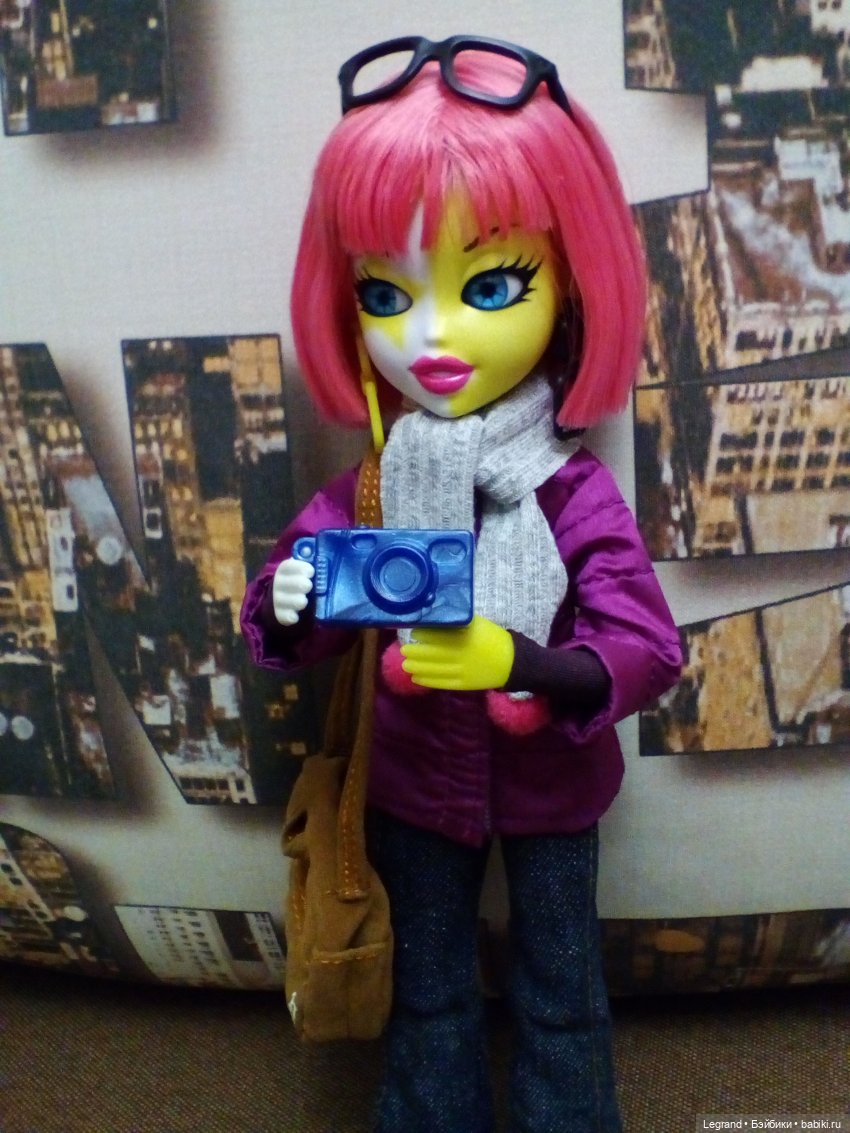 Всемирный день игрушечной фотокамеры