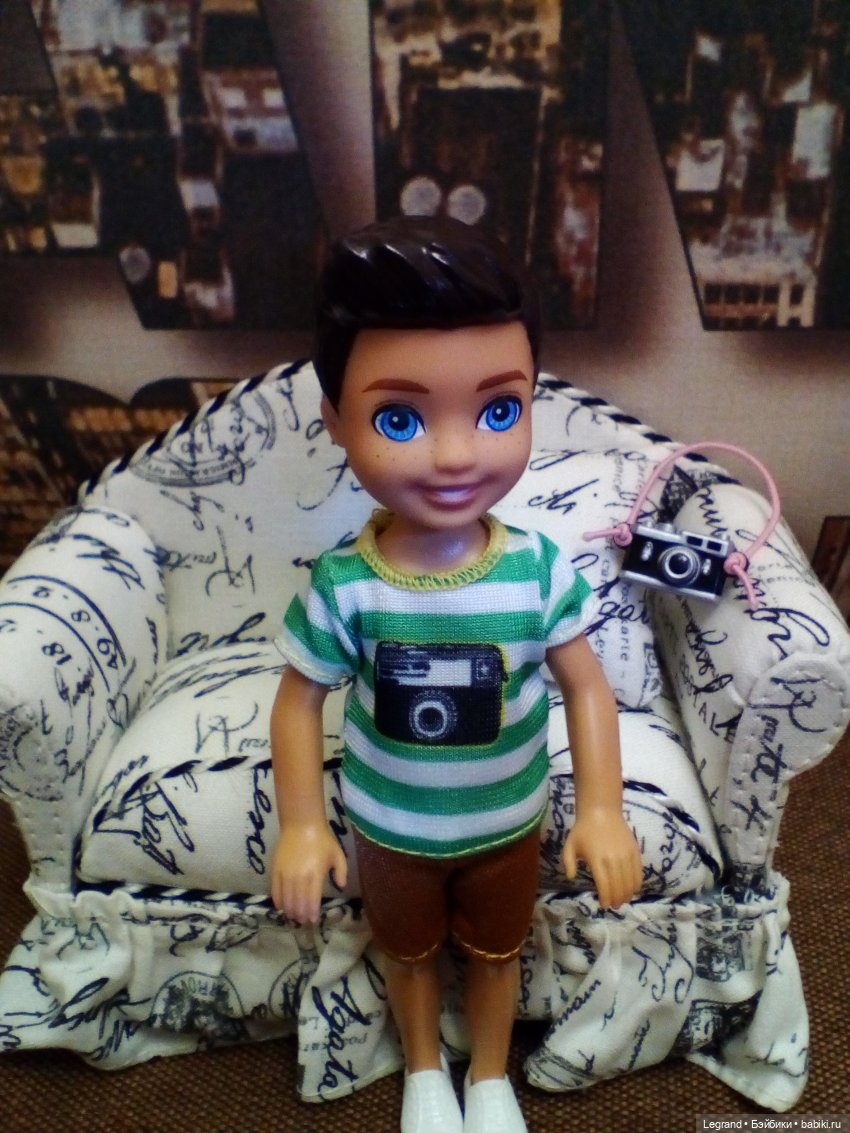 Всемирный день игрушечной фотокамеры