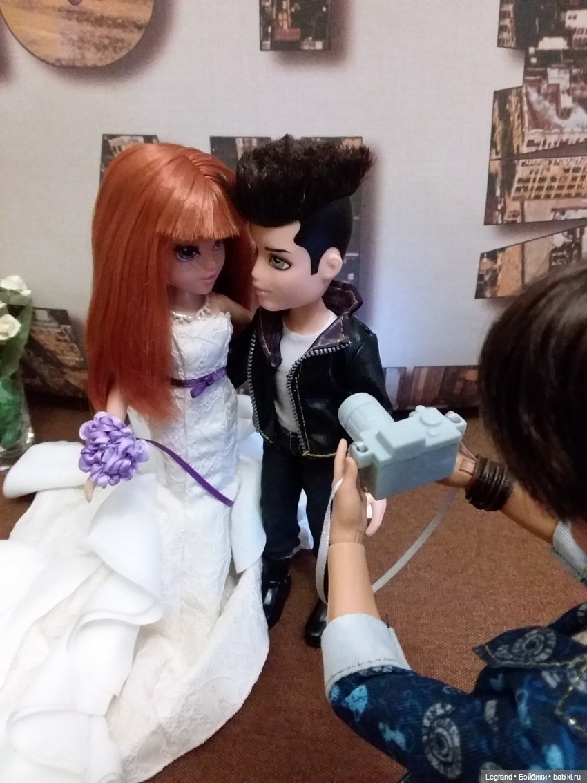 Всемирный день игрушечной фотокамеры (фото 5)