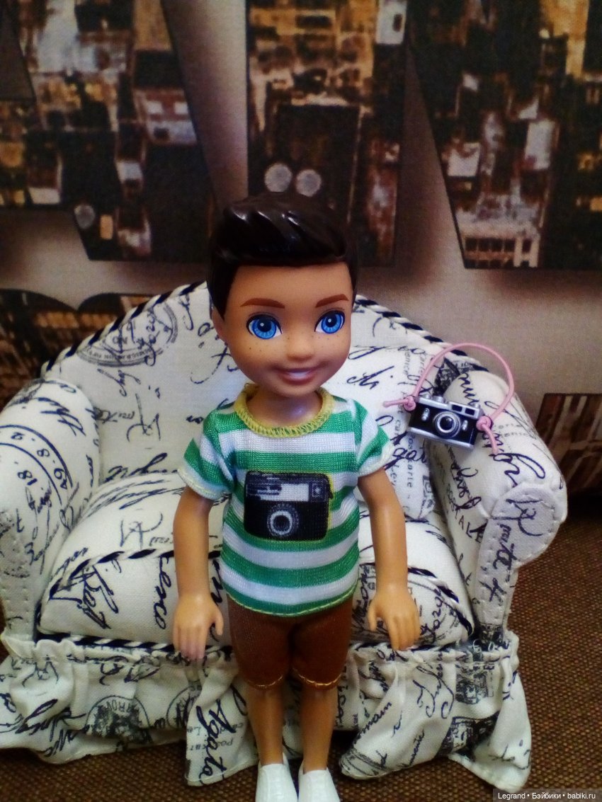 Всемирный день игрушечной фотокамеры