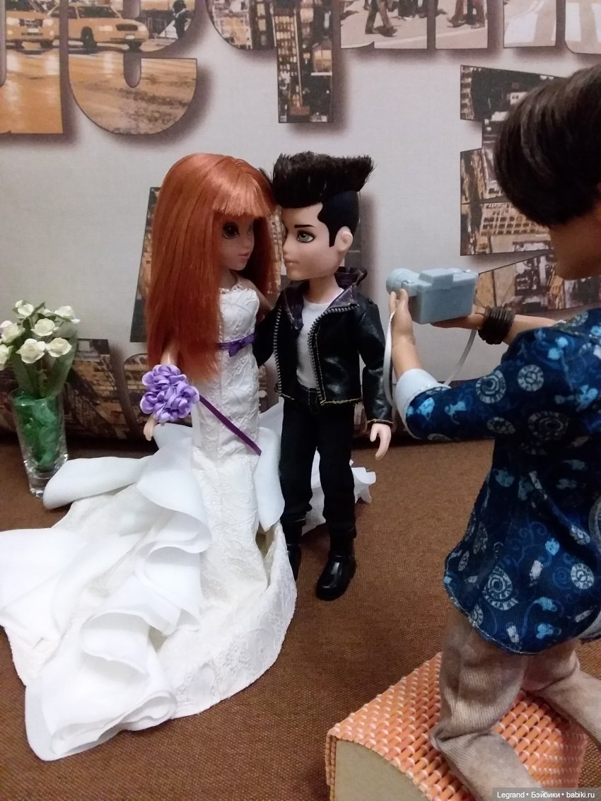 Всемирный день игрушечной фотокамеры