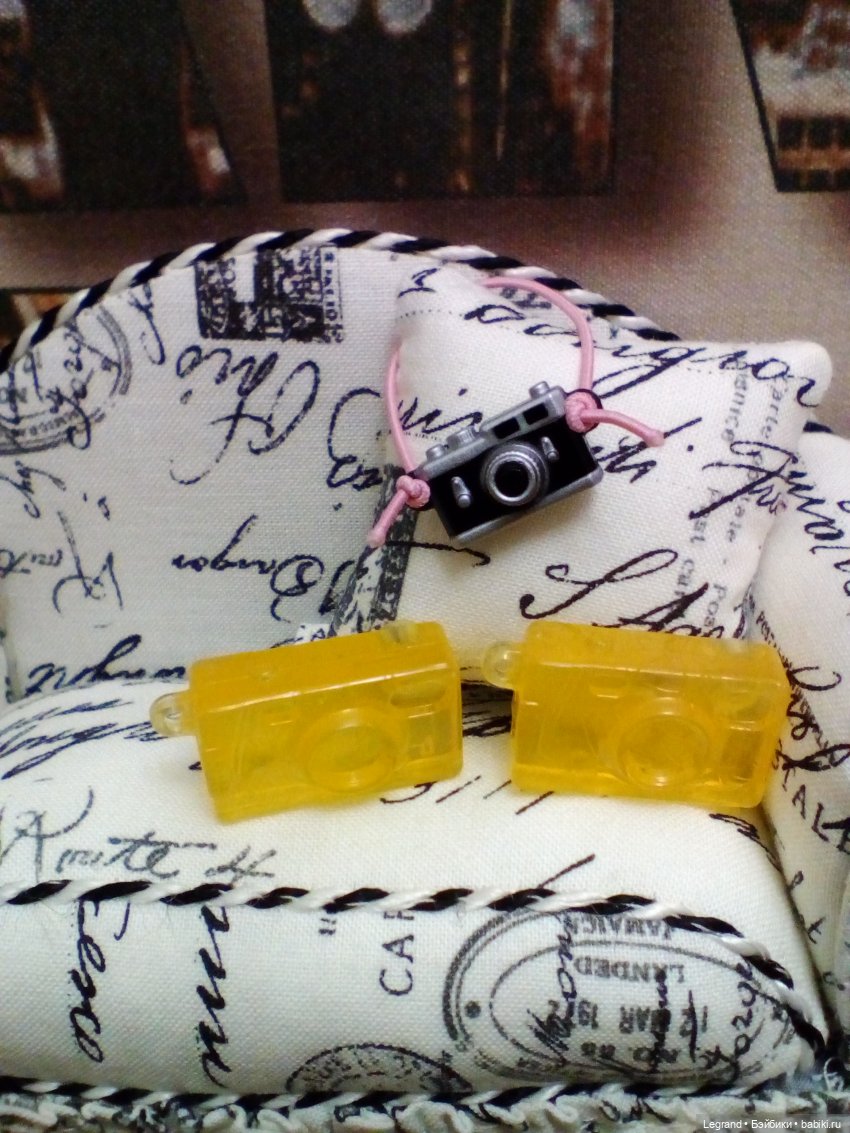 Всемирный день игрушечной фотокамеры